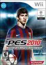 Descargar Pro Evolution Soccer 2010 [MULTI3][WII-Scrubber] por Torrent